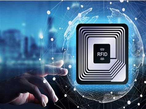 ứng dụng rfid trong quản lý